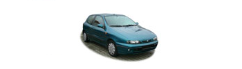 FIAT BRAVO de 1995 hasta 2002