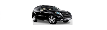 MERCEDES CLASE M (W164) del 2005 hasta 20011