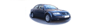 VOLKSWAGEN PASSAT de 2000 hasta 2005