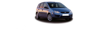 FORD FOCUS C-MAX de 2003 hasta 2007