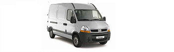 RENAULT MASTER desde 2006