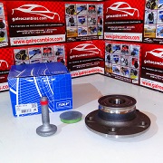 COJINETE DE RUEDA TRASERO AUDI A3 8P