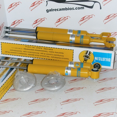 SUSPENSIÓN BILSTEIN B6 AUDI A4 (8E,B7) DESDE EL 2004-2009