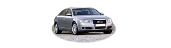 AUDI A6 de 2004 hasta 2009