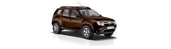 DACIA DUSTER desde 2010-