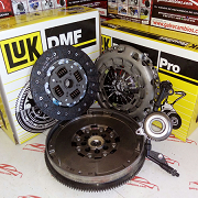 KIT DE EMBRAGUE CON BIMASA MERCEDES ML 270 CDI 163 CV 170 CV 