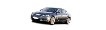 OPEL INSIGNIA desde 2009