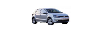 VOLKSWAGEN POLO de 2009 hasta 2013