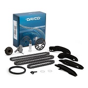 KIT DE CADENA DISTRIBUCIÓN BMW MOTOR N47