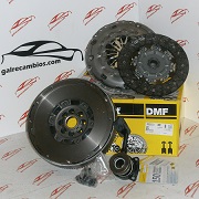 KIT DE EMBRAGUE CON VOLANTE BIMASA FORD FOCUS C-MAX 2.0 TDCI 136 CV DESDE EL 10/2005