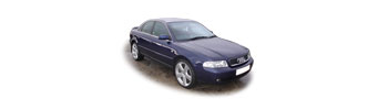 AUDI A4 de 1994 hasta 2001