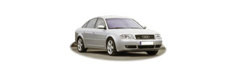 AUDI A6 de 1999 hasta 2004