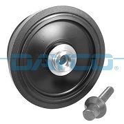 POLEA CIGÜEÑAL BMW E90 320D 163CV 