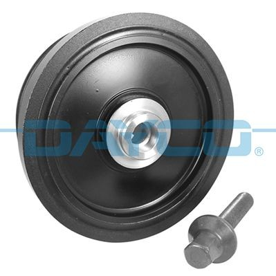 POLEA CIGÜEÑAL BMW E46 320D 150CV 