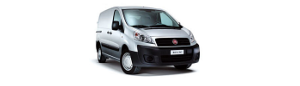 FIAT SCUDO desde 2007