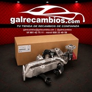MÓDULO EGR ORIGINAL BMW NUEVO OEM 11718599832