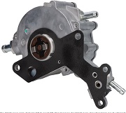 BOMBA TANDEM PIERBURG AUDI A3 1.9 TDi