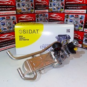 VÁLVULA EGR SEAT IBIZA IV 1.6 TDI 90CV 105CV  