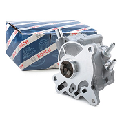 BOMBA TANDEM BOSCH SEAT ALTEA 2.0 TDI AZV BKD BMN