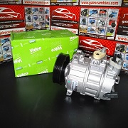 COMPRESOR A/C AUDI A3 1.2 TSi 1.4 TFSi 1.6i 1.6 FSi 1.8 TFSi 2.0 TFSI 1.6 TDi 1.9 TDi 2.0 TDi