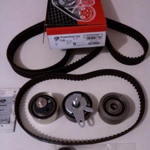KIT DE DISTRIBUCIÓN MOTORES 2.5 TDI V6 155CV 163CV 180CV