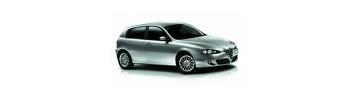 ALFA ROMEO 147 de 2000 hasta 2010