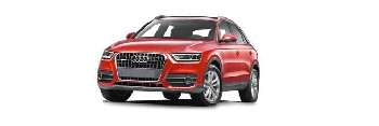 AUDI Q3 desde 2011-