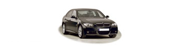 BMW 3 (E90, E91, E92) de 2005 hasta 2012