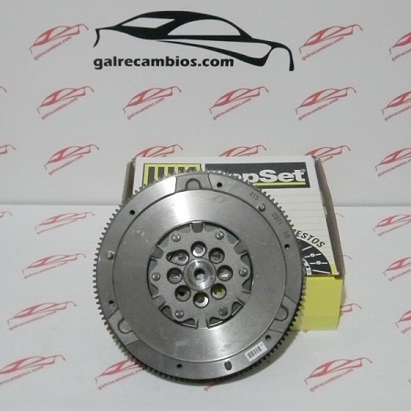 VOLANTE BIMASA LUK PARA BMW SERIE 5 E60 E61 525D 525XD