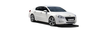 PEUGEOT 508 desde 2010