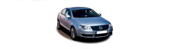 VOLKSWAGEN PASSAT de 2005 hasta 2010