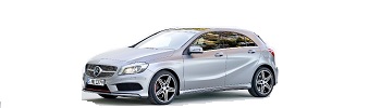 MERCEDES CLASE A (W176) desde 2012