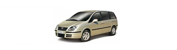 FIAT ULYSSE desde 2002