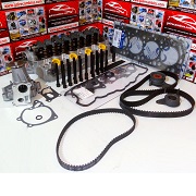 KIT DE CULATA MITSUBISHI L200 2.5 TD 99CV 