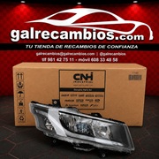 Faro Delantero Derecho LED Original Para IVECO S-WAY