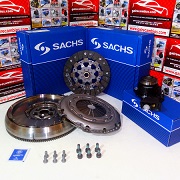 KIT DE EMBRAGUE CON BIMASA CITROEN C4 PICASSO / GRAND PICASSO 1.6 HDI 110 CV  9HZ * CAMBIO AUTOMATIZADO *