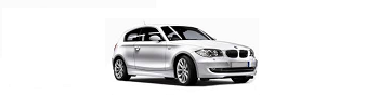 BMW 1 (E81) de 2006 hasta 2012