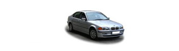 BMW 3 (E46) de 1998 hasta 2001