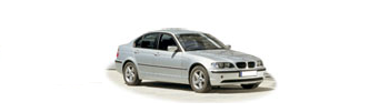 BMW 3 (E46) de 2001 hasta 2005