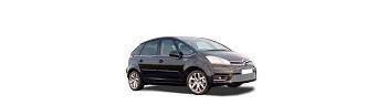 CITROEN C4 PICASSO I - GRAND PICASSO del 2006 - hasta 2013