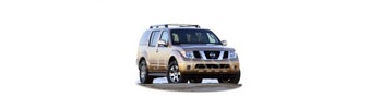 NISSAN PATHFINDER desde 2004