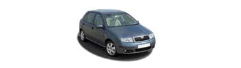 SKODA FABIA de 1999 hasta 2007