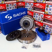 KIT DE EMBRAGUE CON VOLANTE BIMASA FORD MONDEO 2.0 TDCI 115 CV 