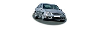 MERCEDES CLASE C (W203) de 2000 hasta 2007