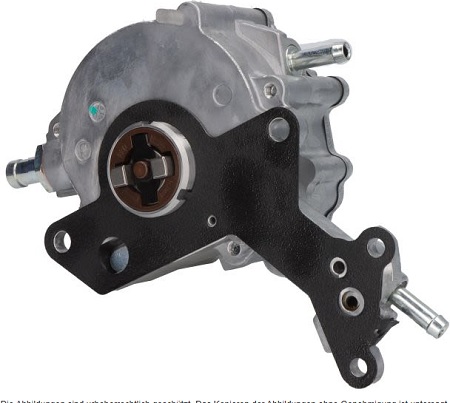 BOMBA TANDEM PIERBURG SEAT TOLEDO 1.9 TDI 