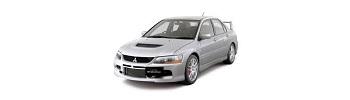 MITSUBISHI LANCER  EVO IX de 2005 hasta 2007