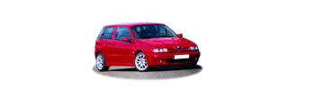 ALFA ROMEO 146 de 1994 hasta 2000