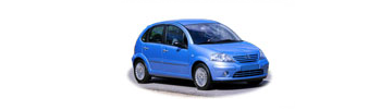 CITROEN C3 de 2002 hasta 2009