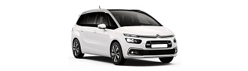 CITROEN C4 PICASSO II - GRAND PICASSO desde 2013