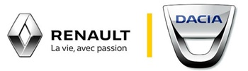 RENAULT DACIA